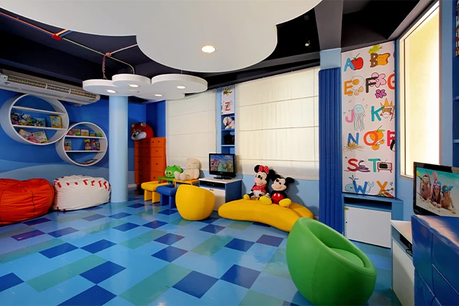 Kids Club